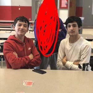 Meet your Posher, Jacob